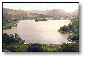 Grasmere Lake District - Travel England